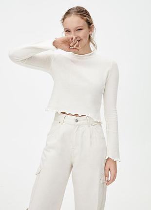 Гольф pull &amp; bear 3
