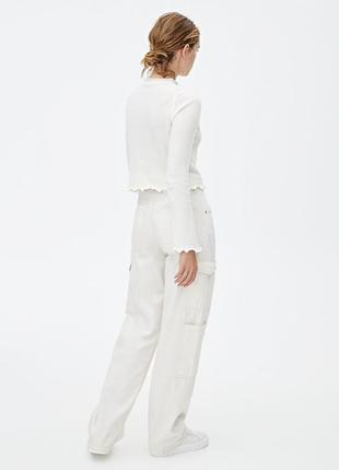 Гольф pull &amp; bear 6
