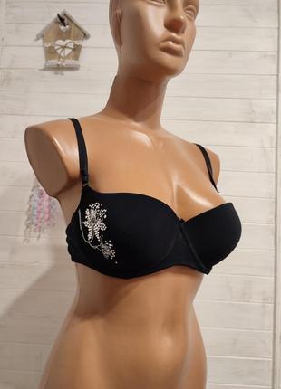 Красивый бюстик в новом состоянии 80 b-c с пушапом