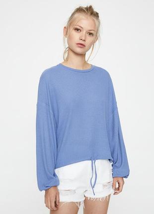 Светр pull & bear