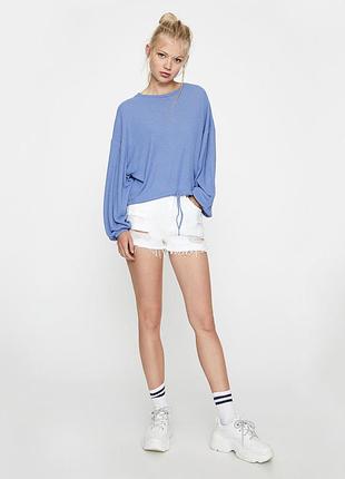 Светр pull &amp; bear 2