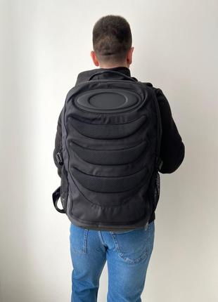 Oakley men's futura commuter backpack чоловічий брендовий міський рюкзак оригінал портфель на подарунок чоловіку подарунок хлопцю