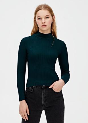 Гольф pull &amp; bear1 фото