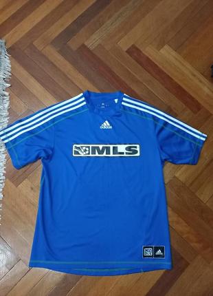 Adidas climalite mls размер l1 фото