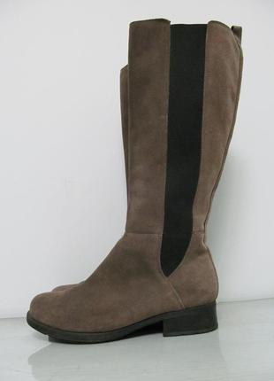 Сапоги clarks verlie gail