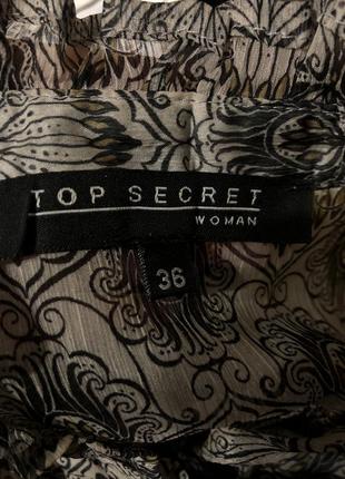 Сукня top secret5 фото