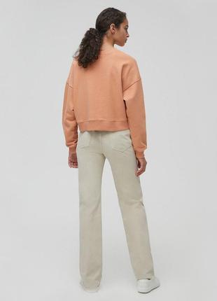Світшот pull & bear 5