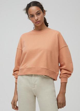 Світшот pull & bear
