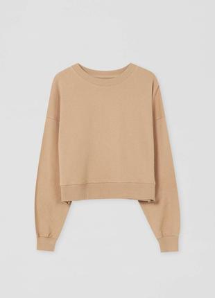 Світшот pull & bear 6