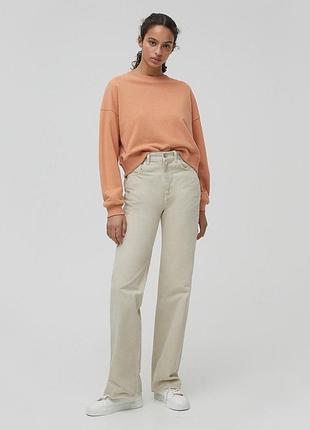 Світшот pull & bear 2
