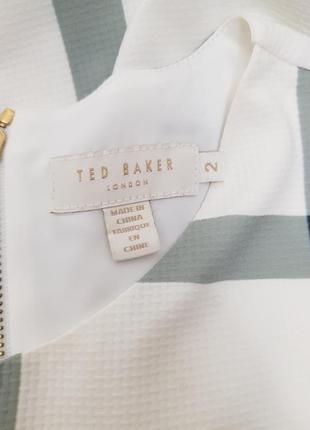 Роскошное брендовое платье ted baker9 фото