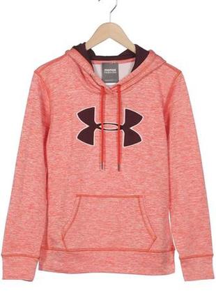 Худи толстовка under armour fleece big logo twist7 фото