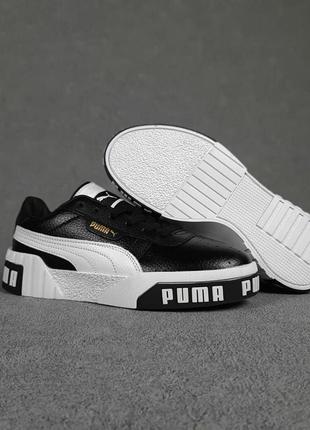 Жіночі кросівки puma9 фото