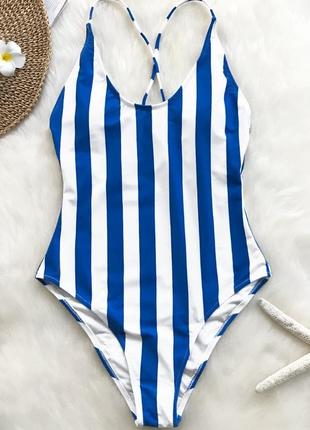 Фирменный купальник, cupshe