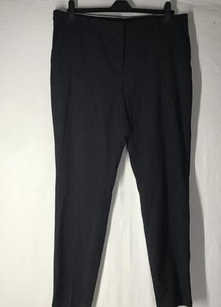 Штаны фирменные классика 14 размера