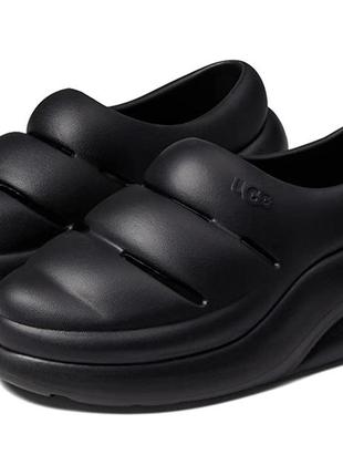 Шльопанці сабо угг ugg sport yeah clog