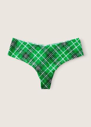 Victoria's secret стринги s(c) xs кружевные крупиво