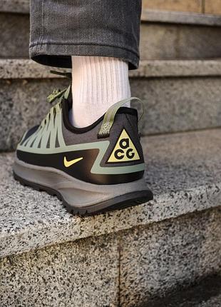 Кроссовки nike acg gote-tex 5