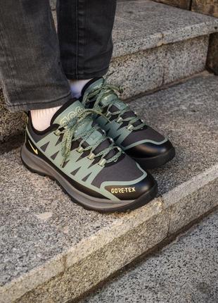 Кроссовки nike acg gote-tex 6