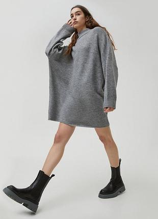Сукня pull &amp; bear 3
