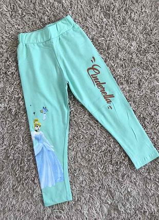 Лосины для девочек