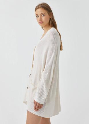 Кардиган pull & bear 2
