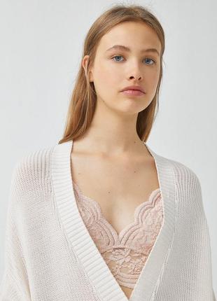 Кардиган pull & bear 6
