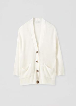 Кардиган pull & bear 7