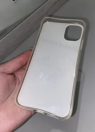 Чехол, чохол на iphone 11, айфон 11 2