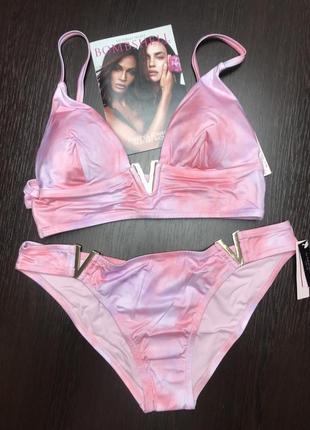 Купальник victoria’s secret ❤️