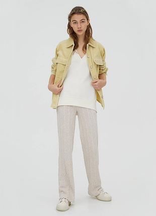 Сорочка pull & bear 2