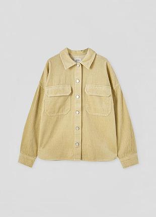 Сорочка pull & bear 7