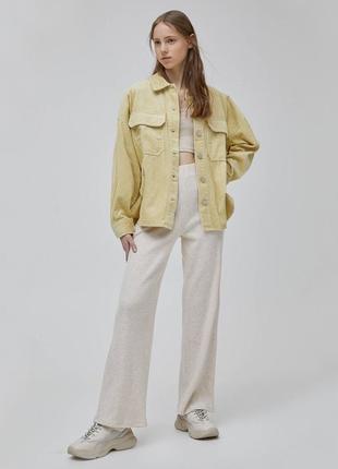 Сорочка pull & bear 3