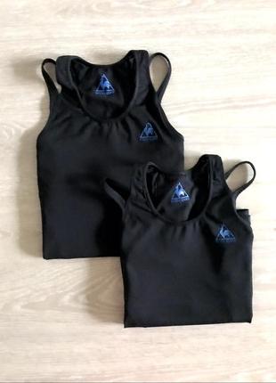 Нові маєчки для спорта