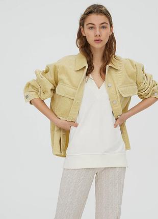 Сорочка pull & bear 5
