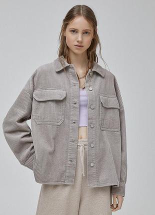 Сорочка pull &amp; bear