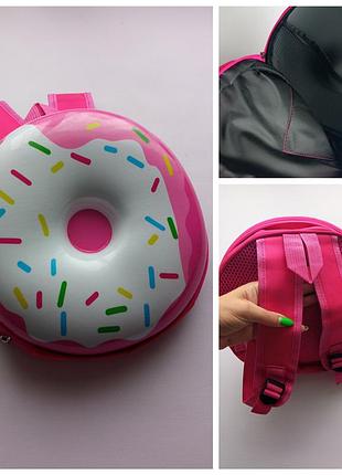 Детский рюкзак