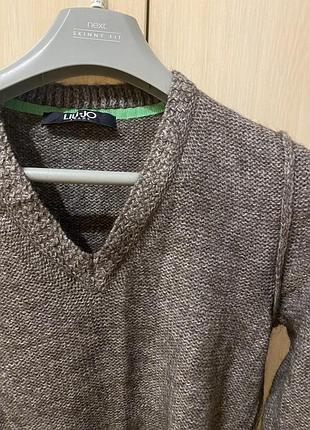 🔥 крутой свитер