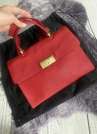 Сумка guess luxe belle