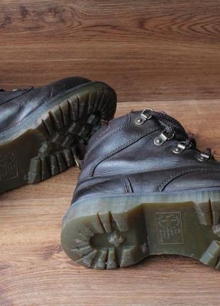 Ботинки dr martens industrial сапоги стальной носок3 фото