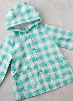 Дощовик carters. 18м