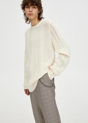 Светр pull &amp; bear 2