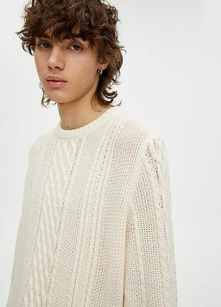 Светр pull &amp; bear 3