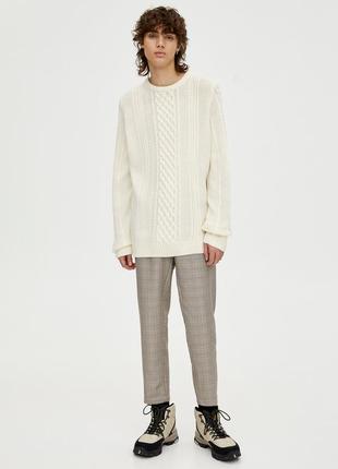 Светр pull &amp; bear 4