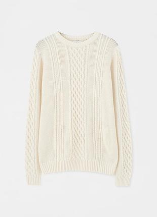 Светр pull &amp; bear 7