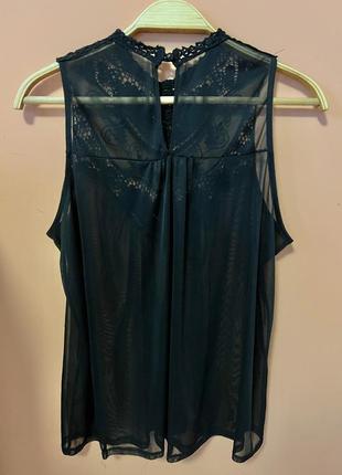 Кофта  блуза майка 2