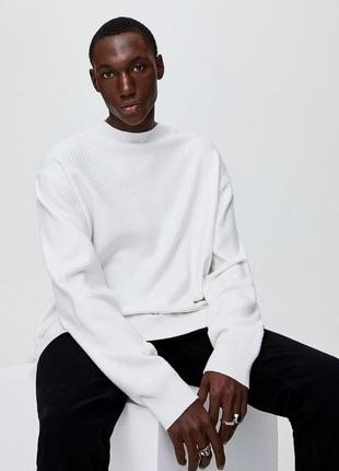 Светр pull &amp; bear 3