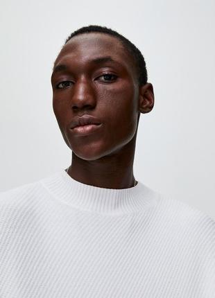Светр pull &amp; bear 4