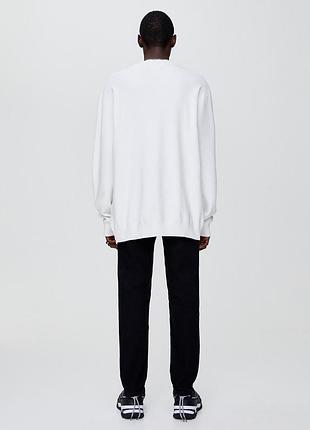 Светр pull &amp; bear 6
