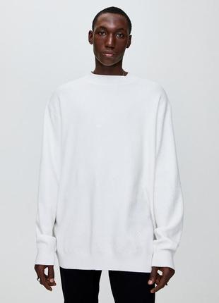 Светр pull &amp; bear